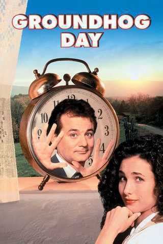 groundhog day movie songs.